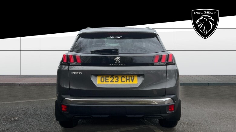 Peugeot 3008 1.2 PureTech Allure Premium+ 5dr EAT8 Petrol Estate